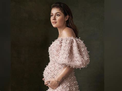 andi eigenmann age first pregnancy.
